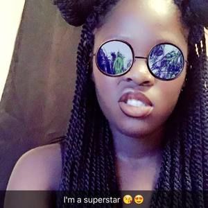 Meet your Posher, Mya